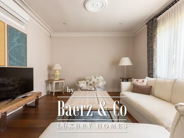 Piso exclusivo de 226 m2 en venta en Barcelona, España