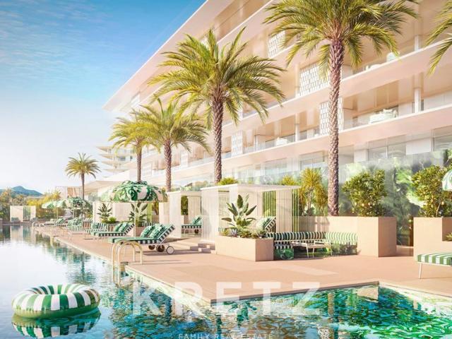 Piso exclusivo de 226 m2 en venta en Marbella, España