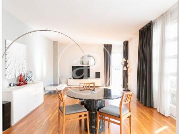 Carrer del Modolell, Sant Gervasi - Galvany, Sarrià Sant Gervasi, Les Planes, Barcelona, Cataluña, Cataluña