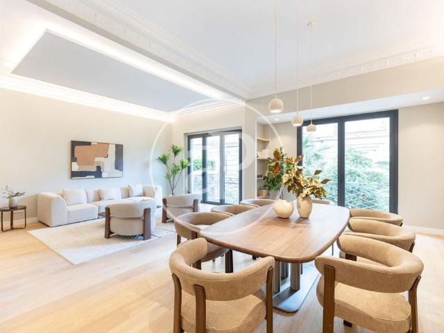 Piso de alto standing en venta en Barcelona, Cataluña