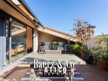 Sarrià, Barcelona, Ronda Litoral, Barcelona, Cataluña, Cataluña