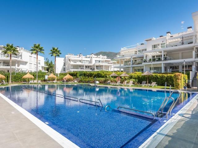 Piso exclusivo de 227 m2 en venta en Benahavís, Andalucía