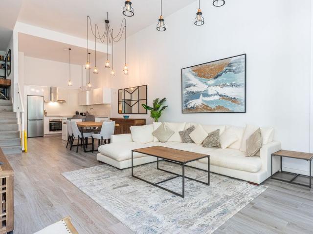 Piso exclusivo de 227 m2 en venta en Benahavís, Andalucía