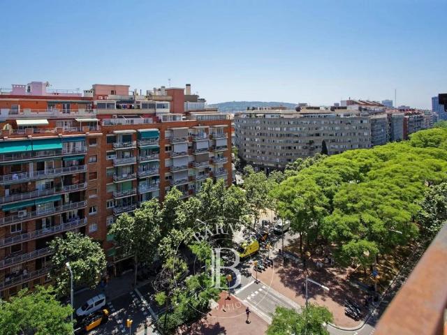 Atico de lujo de 228 m2 en venta Barcelona, Cataluña