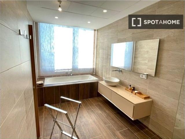 Piso exclusivo de 230 m2 en alquiler en Benissa, España