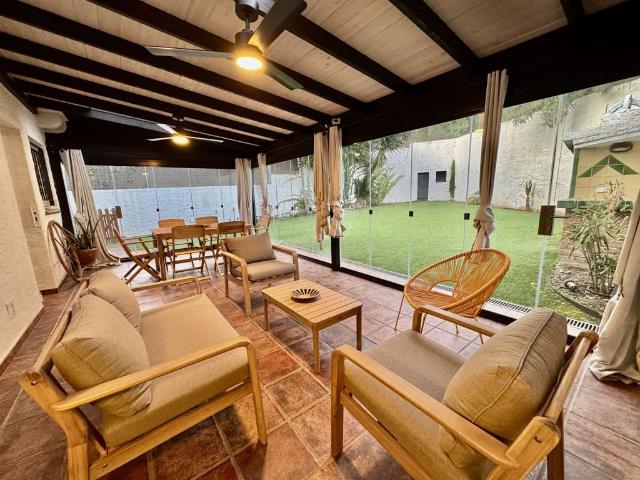 Piso exclusivo de 230 m2 en alquiler en Sant Vicenç de Montalt, España
