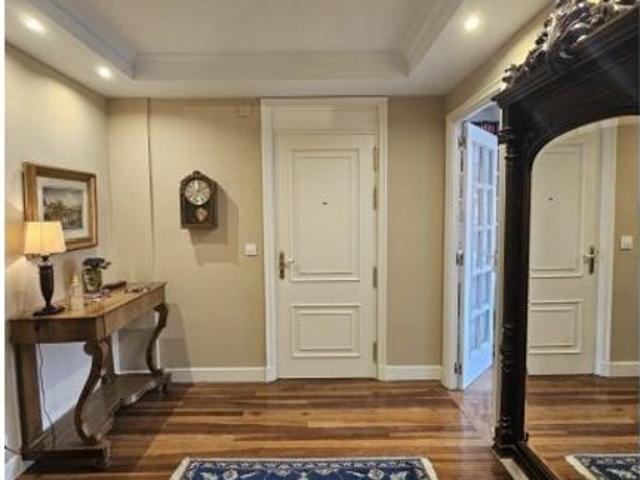 Piso exclusivo de 230 m2 en alquiler en Pamplona, España