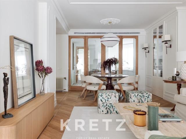 Piso exclusivo de 230 m2 en venta en Madrid, España