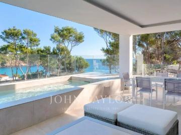 Piso exclusivo de 231 m2 en venta en Cala Llenya, Baleares