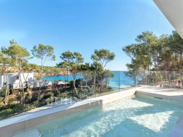 Piso exclusivo de 231 m2 en venta en Cala Llenya, Baleares
