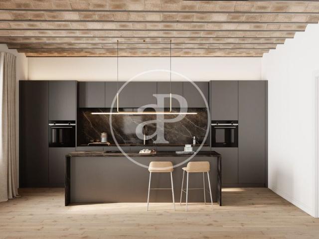 Piso exclusivo de 232 m2 en venta en Barcelona, Cataluña