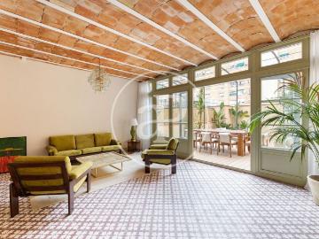 Piso exclusivo de 233 m2 en venta en Barcelona, Cataluña
