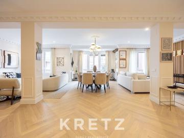 Piso de lujo de 233 m2 en venta en Madrid, Comunidad de Madrid