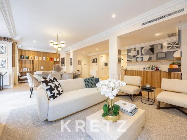 Piso de lujo de 233 m2 en venta en Madrid, Comunidad de Madrid