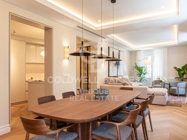 Piso exclusivo de 234 m2 en venta en Almagro, Madrid, Provincia de Madrid, Comunidad de Madrid