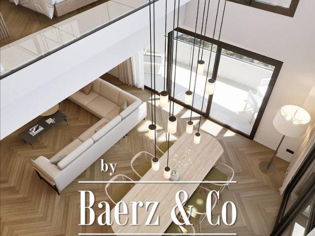 Piso exclusivo de 235 m2 en venta en Málaga, España