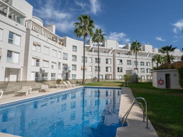 Piso exclusivo de 237 m2 en alquiler en Nueva Andalucia, Andalucía
