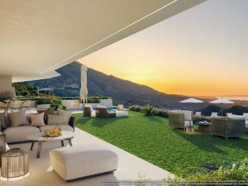 Benahavís, Málaga, Andalucía, Andalucía