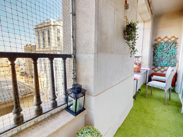 Piso exclusivo de 237 m2 en venta en Zaragoza, España
