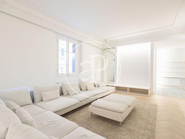 Piso exclusivo de 238 m2 en venta en Barcelona, Cataluña