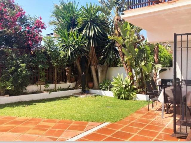 Piso exclusivo de 240 m2 en alquiler en Fuengirola, España