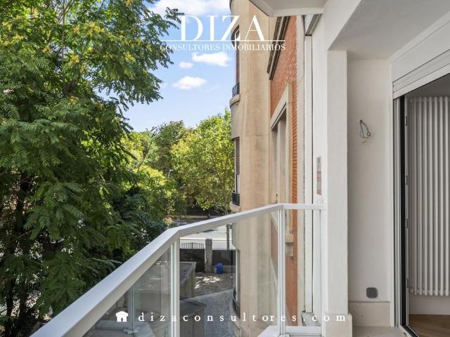 Piso exclusivo de 241 m2 en venta en Madrid, España