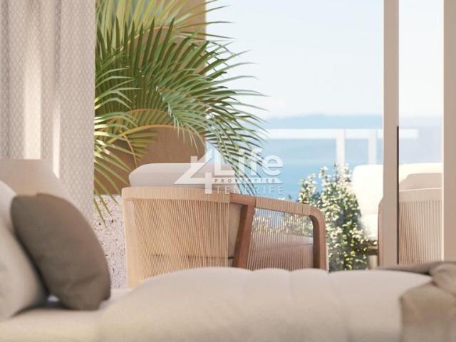 Piso exclusivo de 242 m2 en venta en Costa Adeje, Canarias