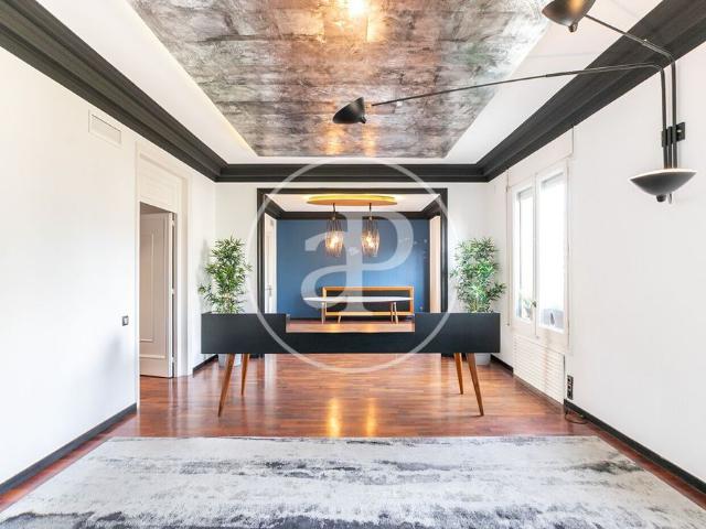 Piso exclusivo de 243 m2 en venta en Barcelona, Cataluña