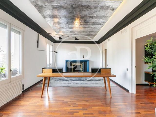 Piso exclusivo de 243 m2 en venta en Barcelona, Cataluña