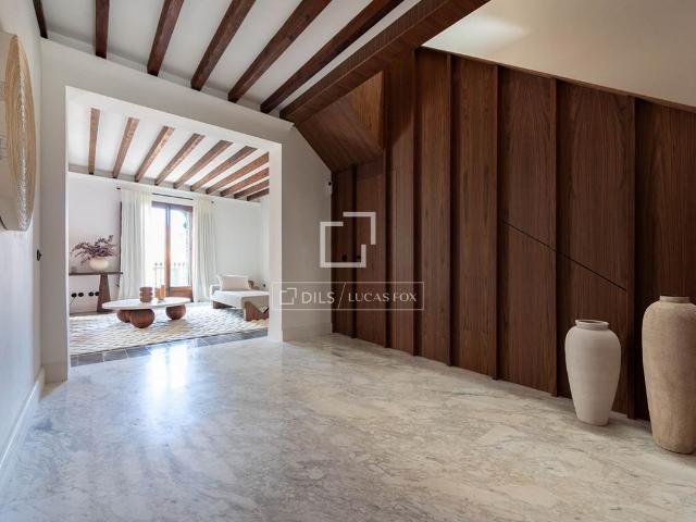 Piso exclusivo de 243 m2 en venta en Palma de Mallorca, Baleares