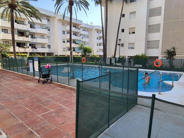 Piso de alto standing de 157 m2 en venta en Torremolinos, España