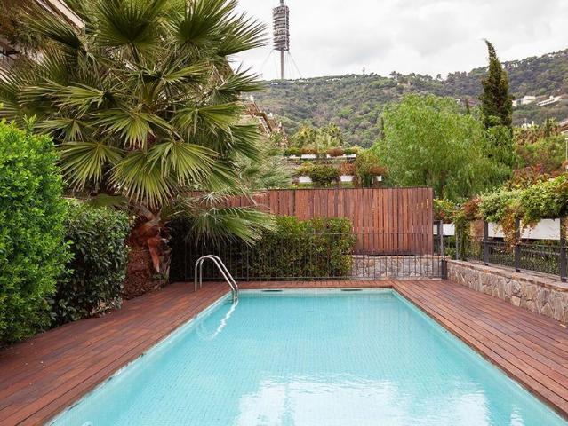 Piso exclusivo de 247 m2 en alquiler en Barcelona, Cataluña