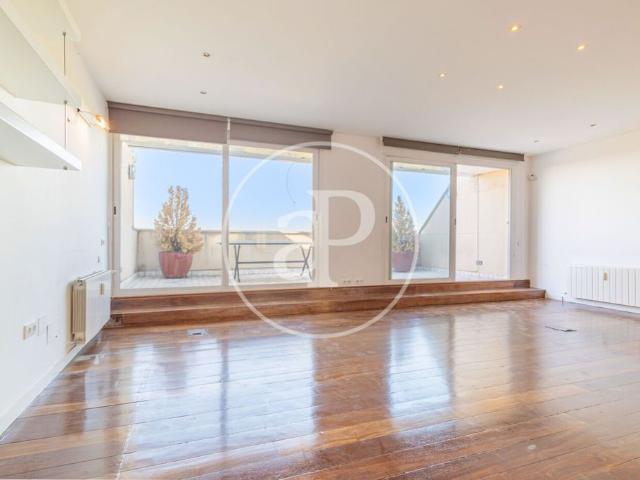 Piso exclusivo de 248 m2 en venta en Madrid, Comunidad de Madrid