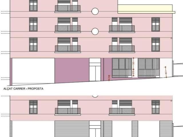 Piso exclusivo de 249 m2 en venta en Mataró, España