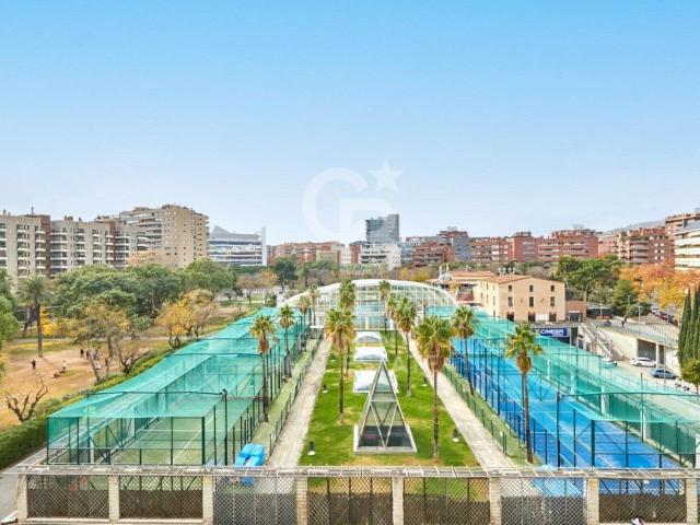Piso exclusivo en alquiler en Les Tres Torres, Barcelona, Provincia de Barcelona, Cataluña