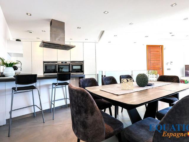 Piso exclusivo de 250 m2 en venta en Benidorm, Comunidad Valenciana