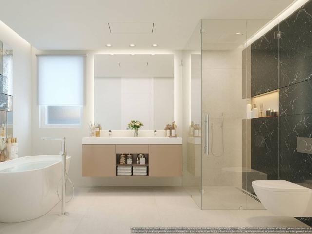 Piso exclusivo de 250 m2 en venta en Marbella, España