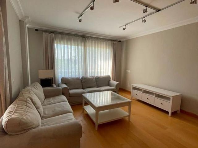 Piso exclusivo de 256 m2 en alquiler en Pozuelo de Alarcón, Comunidad de Madrid