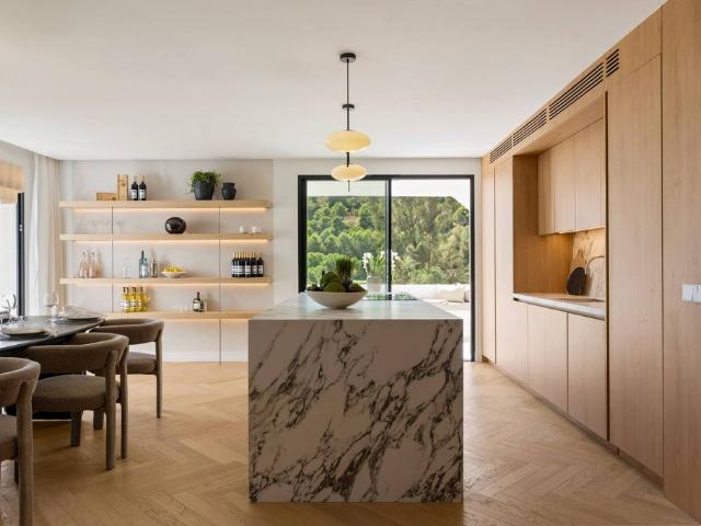 Piso exclusivo de 257 m2 en venta en Benahavís, Andalucía