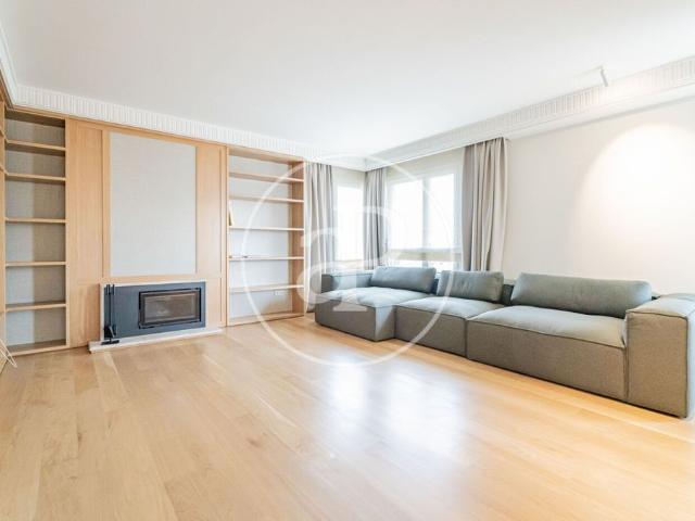 Piso exclusivo de 264 m2 en venta en Madrid, Comunidad de Madrid