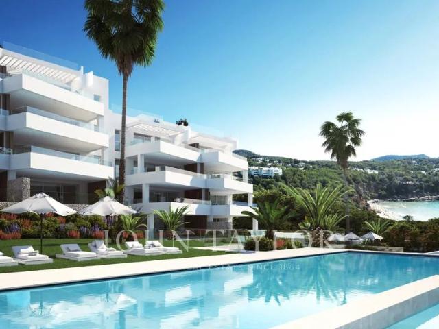 Piso exclusivo de 265 m2 en venta en Cala Llenya, Baleares