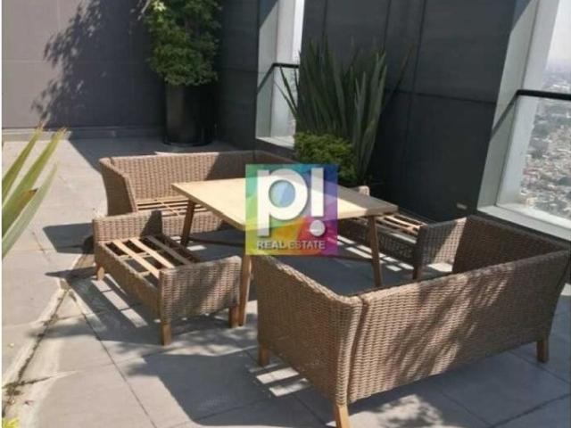 Piso exclusivo en venta en Miguel Hidalgo, México D.F