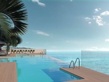 Plaza Juan Romero, Centro de Marbella, Camino de Camoján, Sierra Blanca, Urbanización Lomas de Puente Roman, Málaga, Andalucía, Andalucía