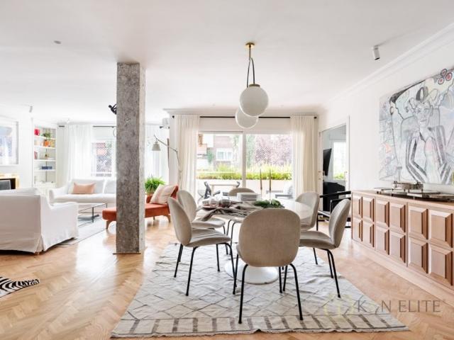Piso exclusivo de 269 m2 en venta en Pozuelo de Alarcón, España