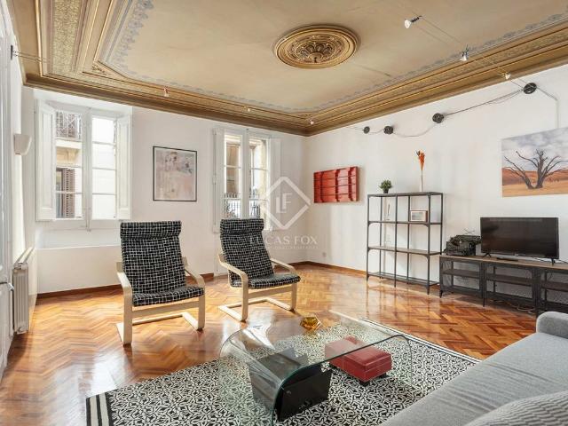 Piso exclusivo de 270 m2 en venta en Barcelona, Cataluña