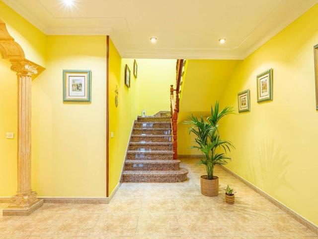 Piso exclusivo de 272 m2 en venta en Santa Maria de Guia de Gran Canaria, España