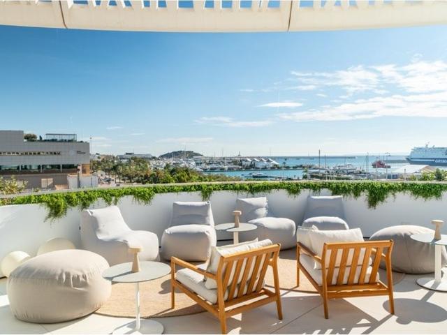 Piso exclusivo de 274 m2 en venta en Ibiza, Baleares