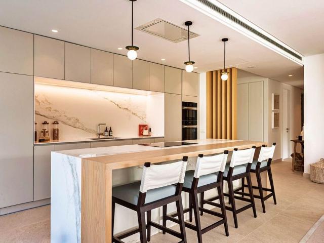 Piso exclusivo de 274 m2 en venta en Nueva Andalucia, España