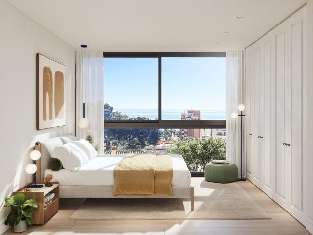 Piso de lujo de 297 m2 en venta en Málaga, España