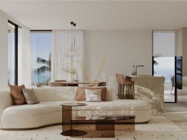 Piso exclusivo de 277 m2 en venta en Mijas, Andalucía